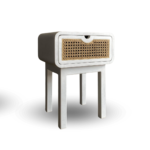 Ayu Teak Nightstand