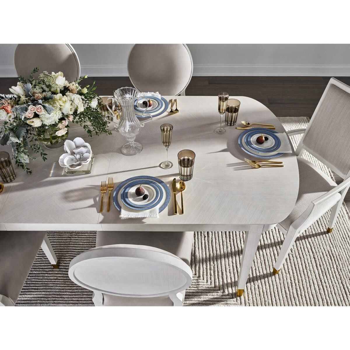 Sasmaya Dining Table - Image 5