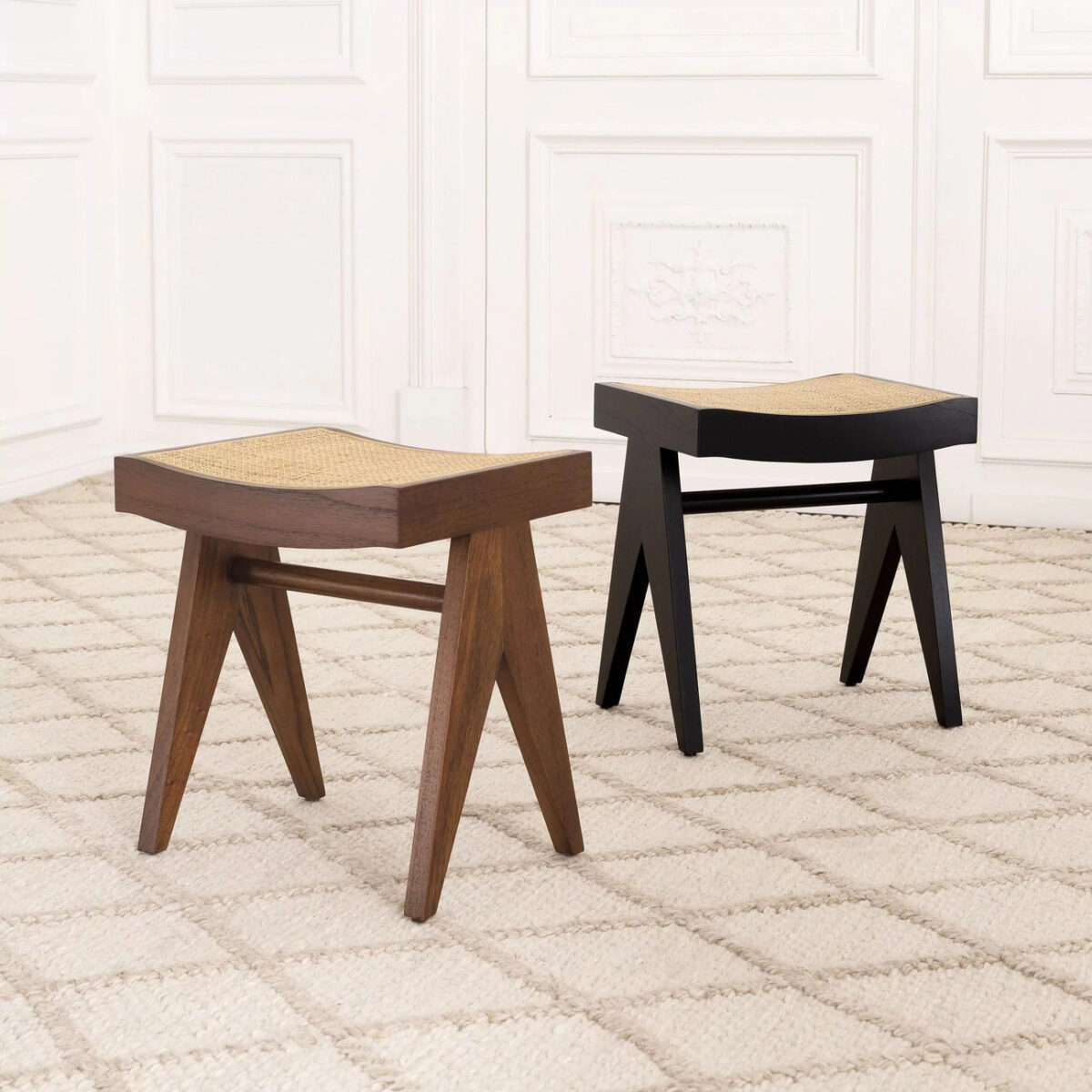 Anindya Stool - Image 5