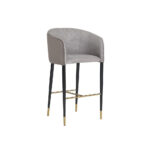 Bayu Barstool