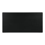 Laksmi Dining Table Rectangular Black Ash - Image 6