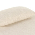 Nattan Chaise - Thames Cream - Image 4