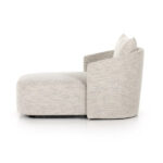 Sarah Chaise Lounge - Image 4