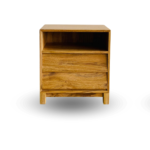Jaka Teak Nightstand - Image 4