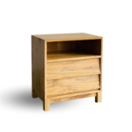 Jaka Teak Nightstand