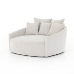 Cleo Media Lounger