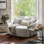 Cleo Media Lounger - Image 4