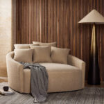 Cleo Media Lounger - Image 8