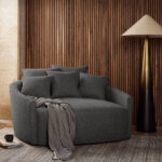 Cleo Media Lounger - Image 13