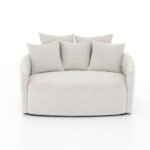 Cleo Media Lounger - Image 2
