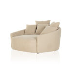 Cleo Media Lounger - Image 5