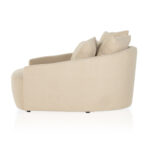 Cleo Media Lounger - Image 6