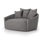 Cleo Media Lounger - Image 9