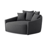 Cleo Media Lounger - Image 10