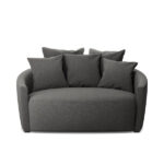 Cleo Media Lounger - Image 11
