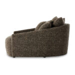Cleo Media Lounger - Image 16