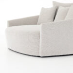 Cleo Media Lounger - Image 3
