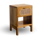 Daffa Bedside Table - Image 4