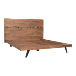 Indah Sari Elegance Bed Frame
