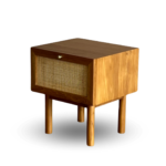 Nina Jati Side Table
