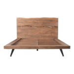 Indah Sari Elegance Bed Frame - Image 2