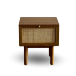 Nina Jati Side Table - Image 3