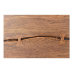 Indah Sari Elegance Bed Frame - Image 3