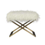 Santika Modern Bed End Bench