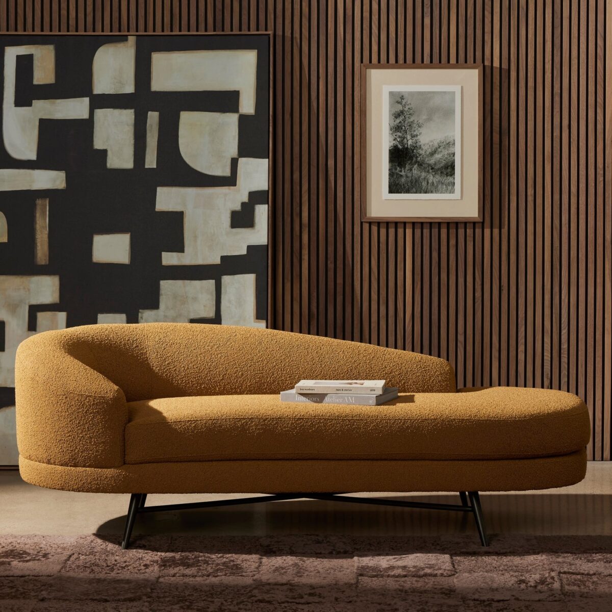 Camelia Chaise - Image 6