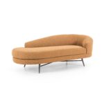 Camelia Chaise