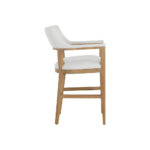 Stool Bar Brylea - Alami - Tweed Gading