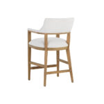 Stool Bar Brylea - Alami - Tweed Gading - Image 2