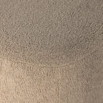 Elina Chaise Lounge - Sheepskin Camel - Image 5