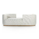 Teta Chaise - Merino Cotton