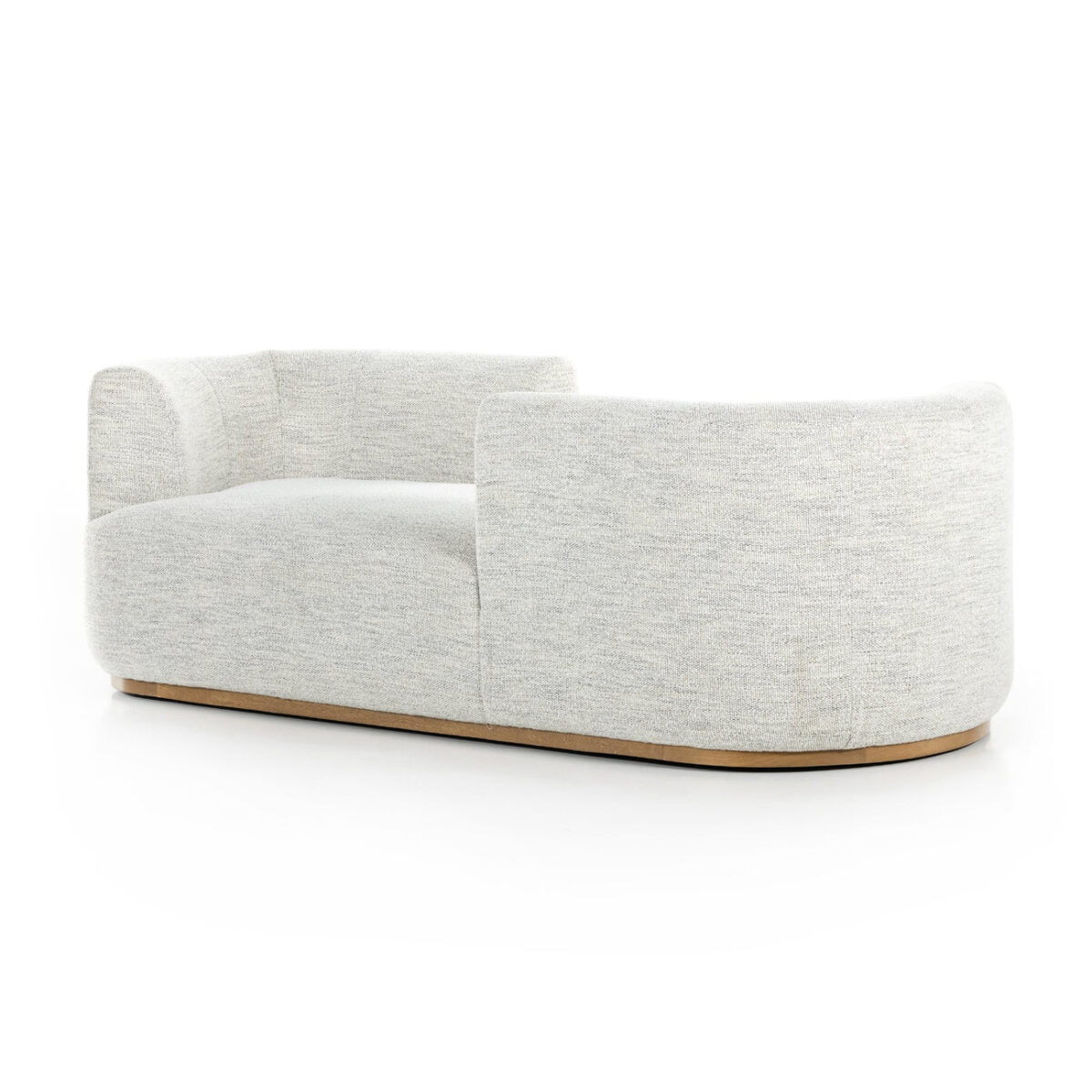 Teta Chaise - Merino Cotton - Image 3