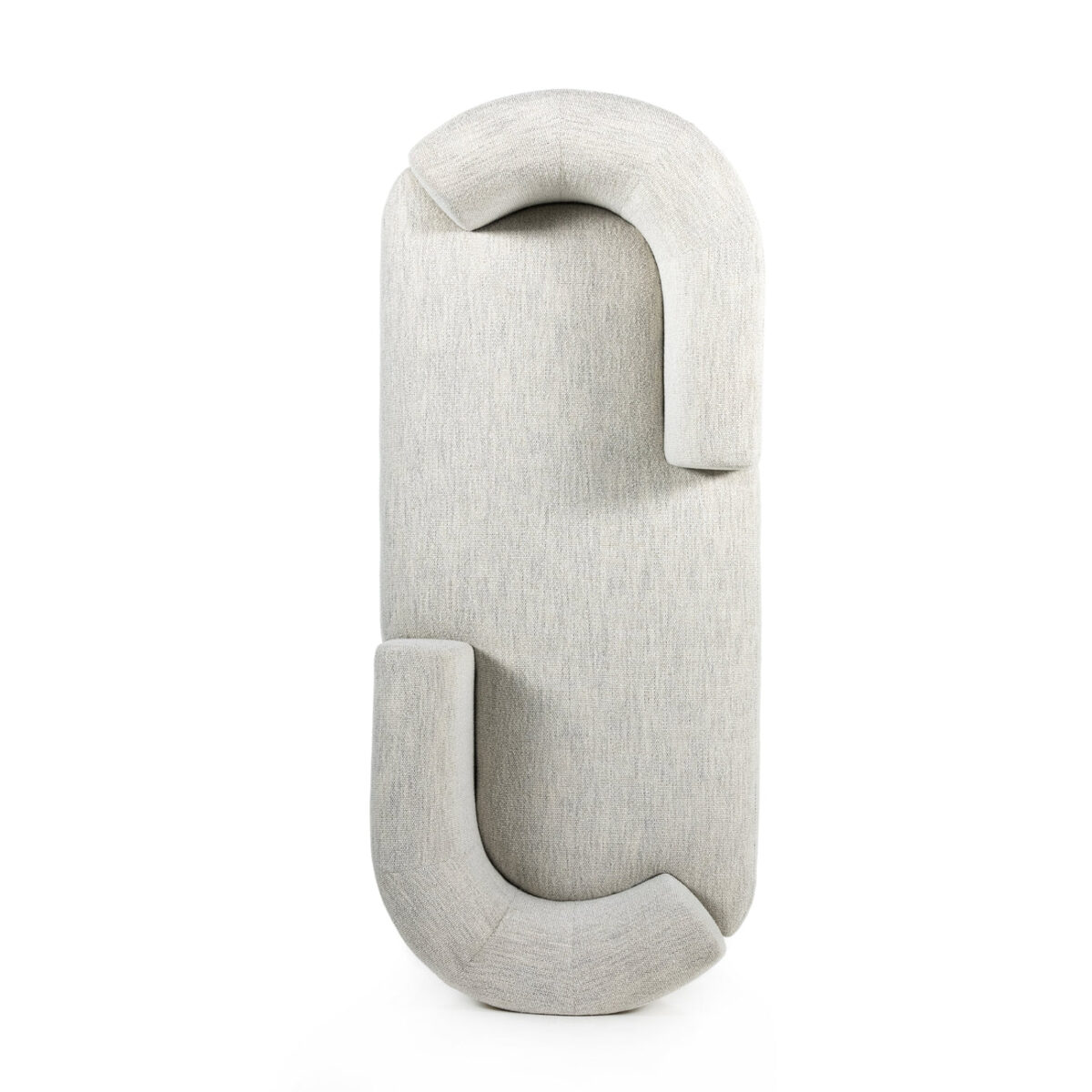 Teta Chaise - Merino Cotton - Image 2