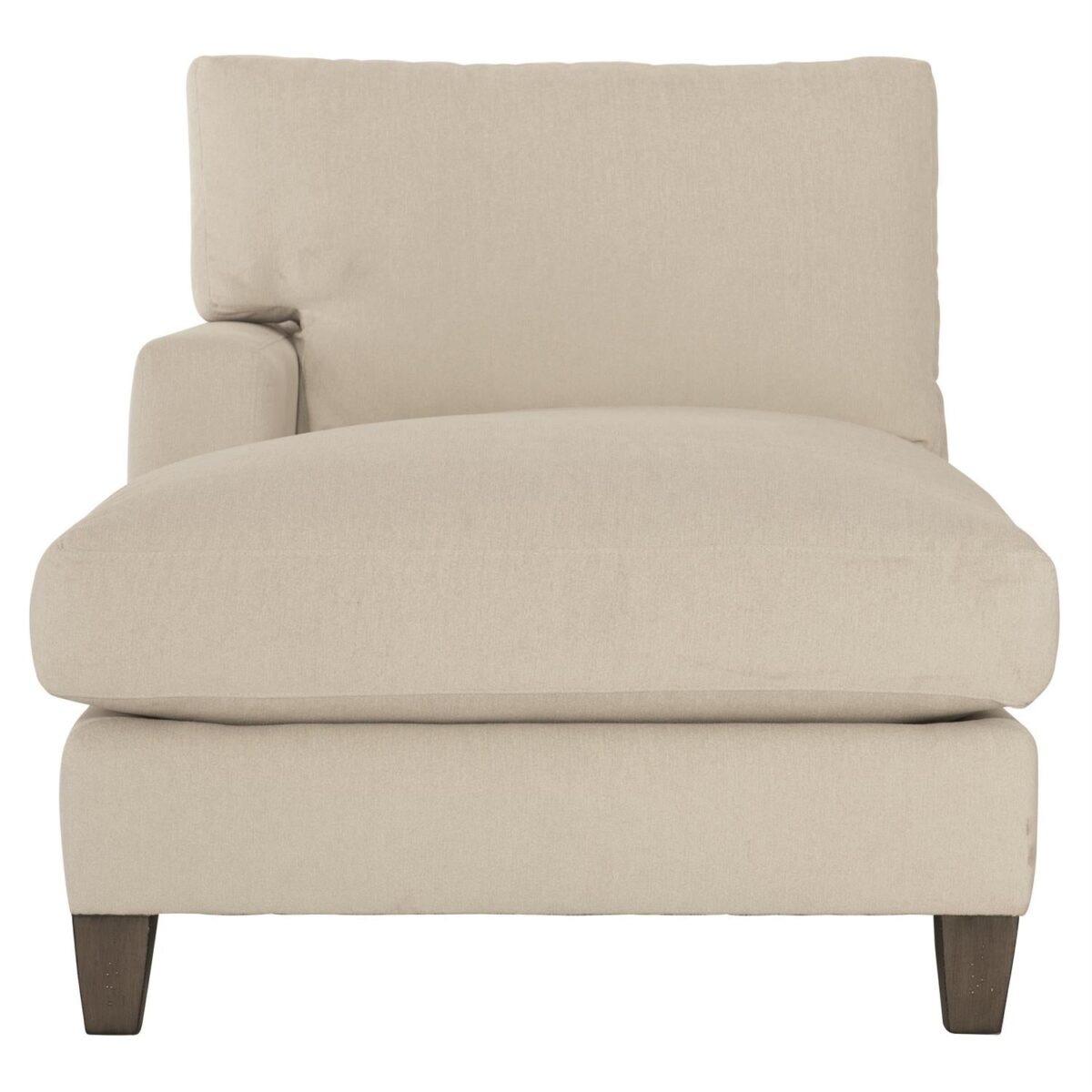 Mala Fabric Chaise - Image 2