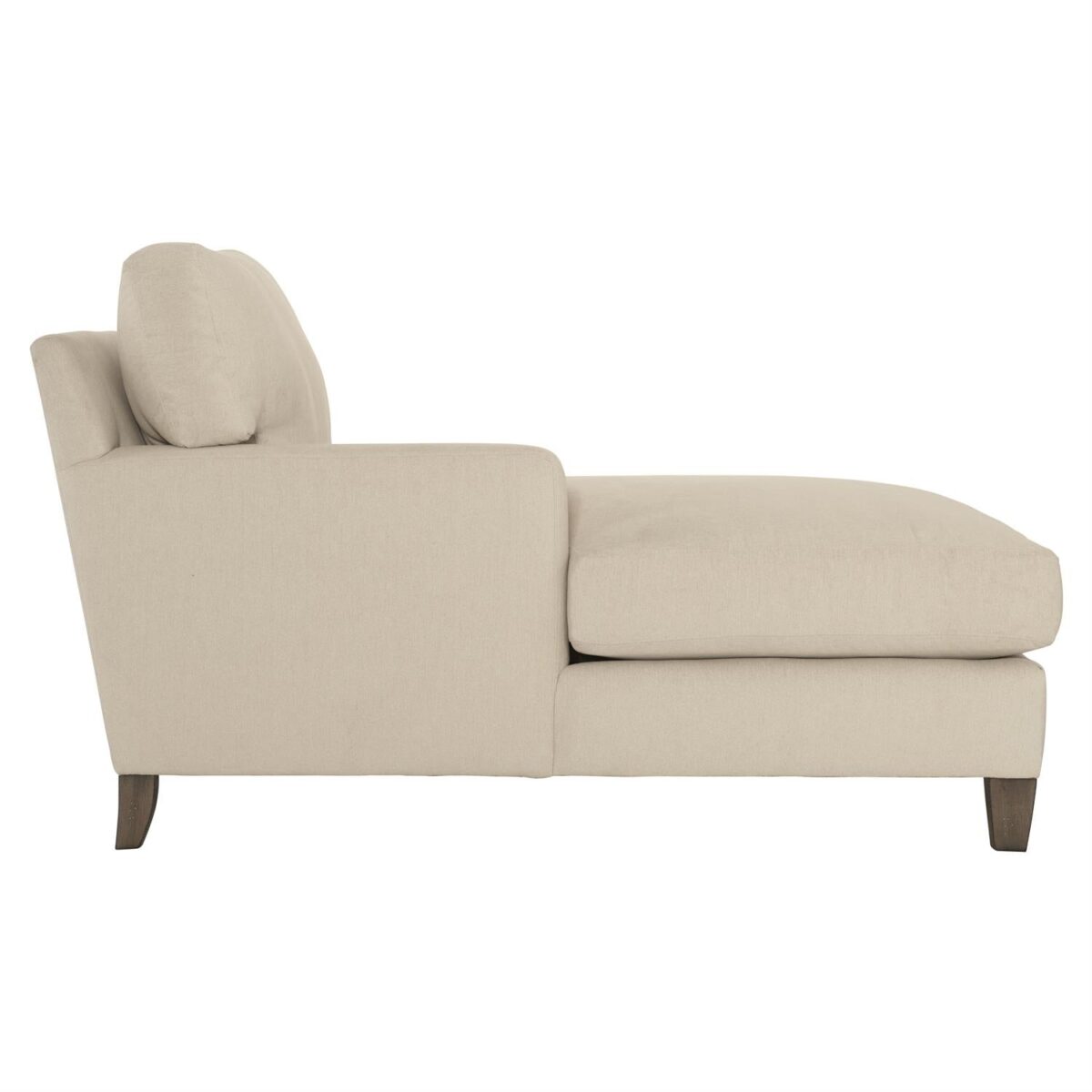 Mala Fabric Chaise - Image 3