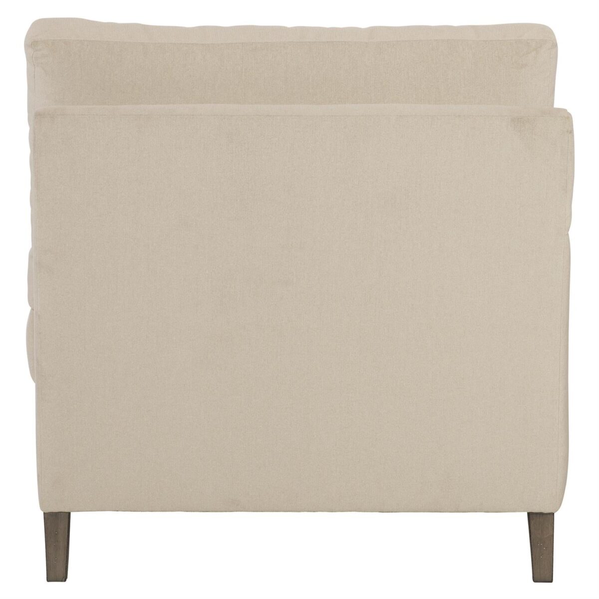 Mala Fabric Chaise - Image 5