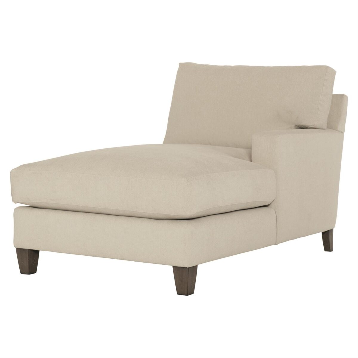 Mala Fabric Chaise - Image 6