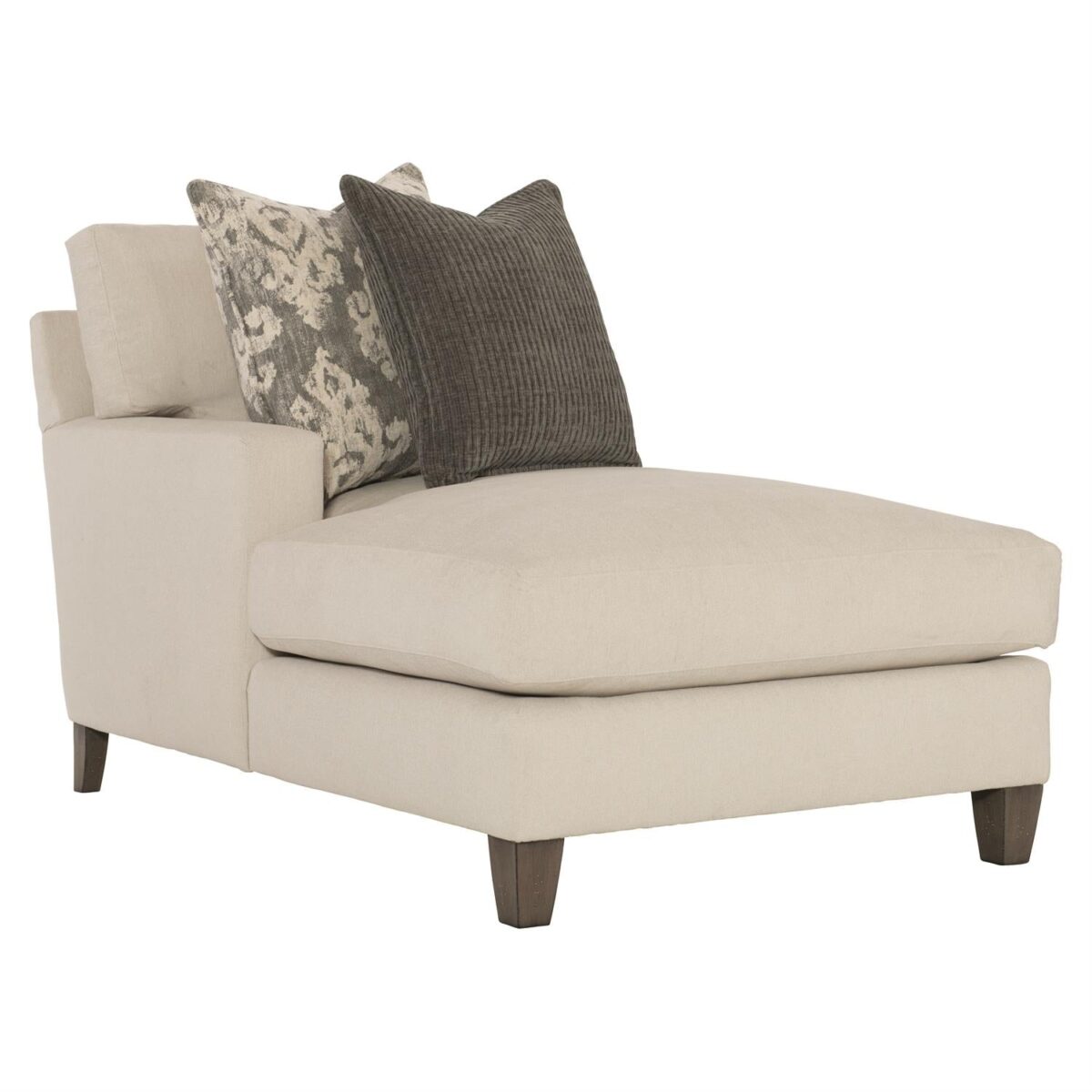 Mala Fabric Chaise - Image 11