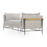 Roma Chaise - 86" - Image 2