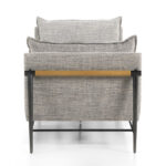 Roma Chaise - 86" - Image 5