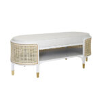Bagas Bench