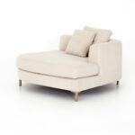 Sara Rounded Chaise - Image 7