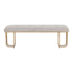 Mahesa  Bench