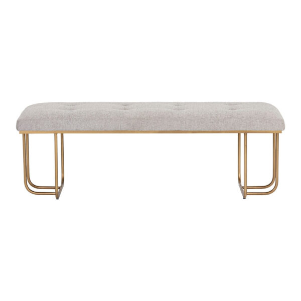Mahesa  Bench