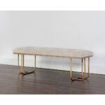 Mahesa  Bench - Image 3