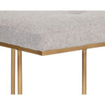 Mahesa  Bench - Image 2