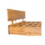 Rama Harmony Bed Frame - Image 3